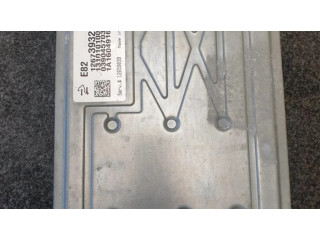 Блок управления двигателя 12673932 Chevrolet Camaro