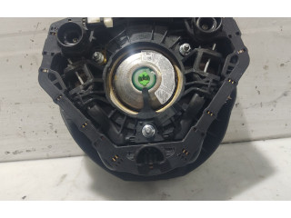 Подушка безопасности водителя 735516201   Fiat Punto (199)