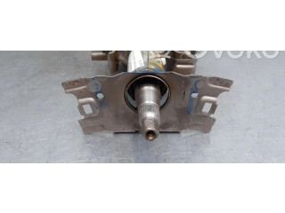 Руль Toyota Corolla Verso AR10  2004 - 2009 года 4522105011      