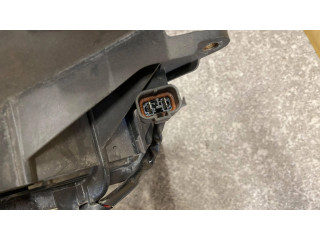 Вентилятор радиатора     1680004700    Honda Accord 2.2