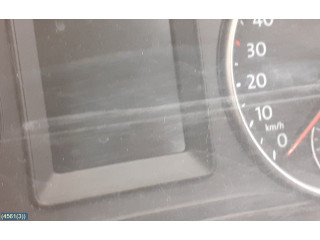 Přístrojová deska Volkswagen Caddy 2014