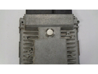 Блок управления двигателя 03F906070GN, 5WP44870 Audi A1