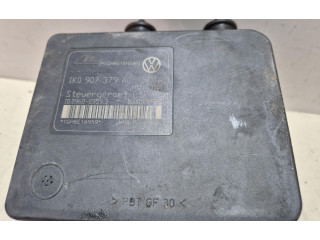 Блок АБС 1K0614517AE Volkswagen Jetta V 2005 - 2010 года