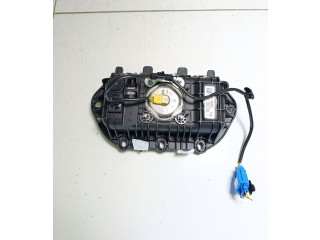 Подушка безопасности пассажира 9820860280, 640274400C   Peugeot 2008 II