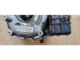  Турбина Audi A6 S6 C7 4G  059145874D         