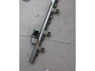 Топливная рампа 3534203AC0, 3530403HC0 KIA Xceed для двигателя G4LE