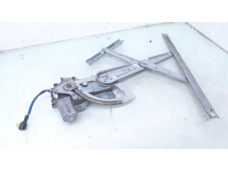 Передний комплект электрического механизма для подъема окна