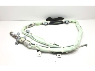 Боковая подушка безопасности Infiniti Q70 Y51