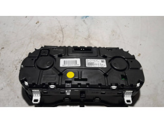 Панель приборов A2C11457210   Dacia Duster       