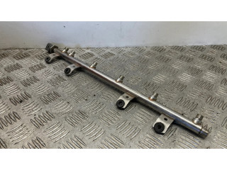 Vstřikovací lišta 7576779 BMW 3 E92 E93 pro benzínový motor 3.0