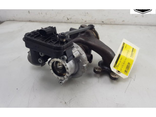  Турбина Volkswagen Arteon  05E145701J, 05E145701J   для двигателя DPCA      