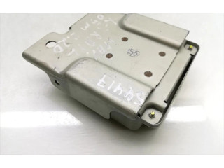 Блок управления коробкой передач 41650-EQ070 Nissan X-Trail T30