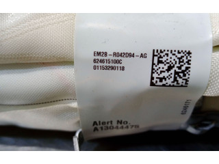 Подушка безопасности двери 4NH588EQ, EM2BR042094AG   Ford S-MAX