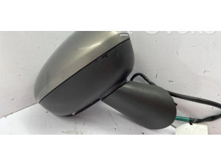 Зеркало электрическое        Opel Meriva B  2010 - 2016 года   