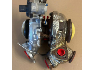 Turbodmychadlo Турбина 059145873FE, 8414970006 Volkswagen Touareg III 3.0