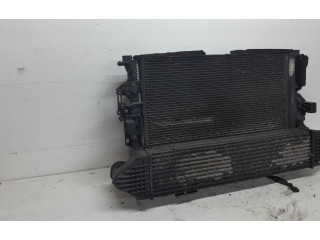 Комплект радиатора 6G919L440BD, 6G919L440 Ford Galaxy