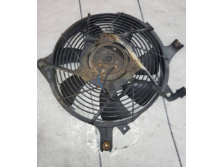 Вентилятор радиатора Mitsubishi Pajero