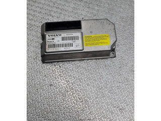 Блок подушек безопасности P30724152, 0285001654   Volvo XC90