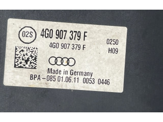 Jednotka ABS 4G0907379F, 1100530446 Audi A6 S6 C7 4G 2012