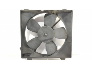 Вентилятор радиатора 96844925 Chevrolet Tacuma 1.6