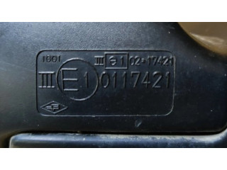 Зеркало электрическое правое Rover 620