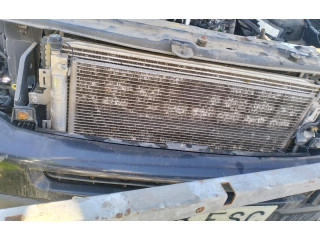 Рулевая рейка Радиатор охлаждающей жидкости Sinreferencia Volvo XC90 2003 - 2006 года