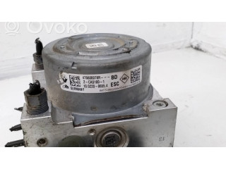Блок АБС 476600078R, 10022006554 Dacia Dokker