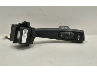 Ручка стеклоочистителей 31264169, FBYDA   Volvo V70