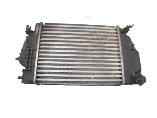 Интеркулер  144614BE0A   Nissan X-Trail T32 