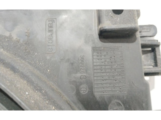 Интеркулер 3000268 Renault Clio III