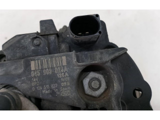 Генератор 045903023A   Skoda Fabia Mk2 (5J)   для двигателя BNV