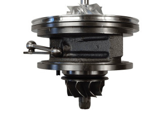  Турбина Nissan Pathfinder R51  53039880210, 144115X01B         