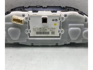 Спидометр (приборный щиток) Peugeot 2008 I