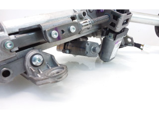 рейка Колонка рулевая 104481100F, 889838 Tesla Model 3 2017- года