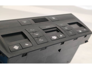 Блок управления климат-контролем 4B0820043AC, 0105H012   Audi A6 S6 C5 4B