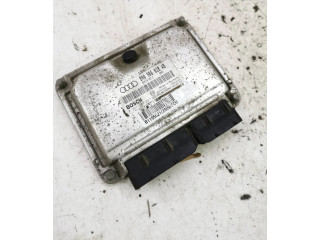 Řídící jednotka 8N0906018AB, 0261207027 Audi TT Mk1 1999