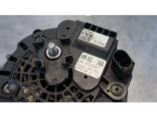 Генератор 04L903024T Skoda Octavia Mk3 (5E)