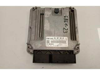 Řídící jednotka 04L907309AB Volkswagen Caddy 2020
