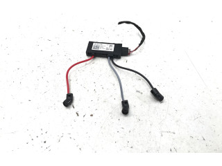 Блок управления 5Q0951172A Skoda Kodiaq