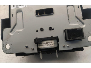 Экран/ дисплей / маленький экран 96665877ZD   Peugeot 3008 I