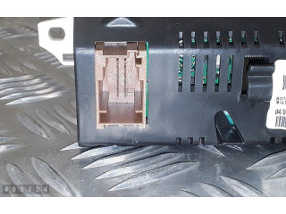 Экран/ дисплей / маленький экран 9678491880   Citroen Berlingo    