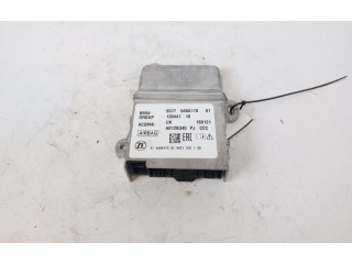 Řídící jednotka 5A0A170 BMW 2 F46 2014