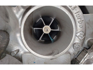  Турбина Jeep Compass  A6510900286, 68147004AA   для двигателя 651 ON CRANKCASE      