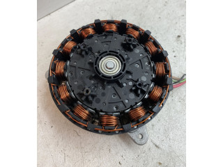 Вентилятор радиатора 5Q0959455BE Volkswagen Golf VIII