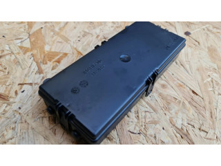 Модуль управления вентилятором