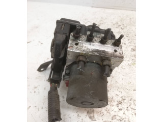 Блок АБС 445400F020, 0265234222   Toyota  Corolla Verso AR10  2004 - 2009 года