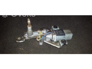 Моторчик заднего дворника wm32091s Nissan Prairie