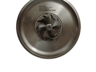  Турбина Lancia Delta III  VL36, CHRA40-0151         