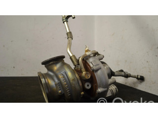 Turbodmychadlo Турбина 8600290 BMW 7 G11 G12