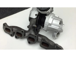 Turbodmychadlo Турбина 04L971501A   Audi A3 S3 8V 2.0  